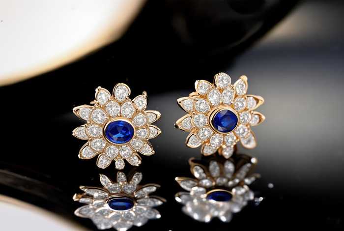 香奈儿2020耳环官网 - 香奈儿2021耳环官网价格