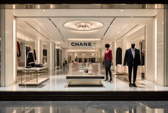 香奈儿马来西亚官网网址、马来西亚香奈儿专柜