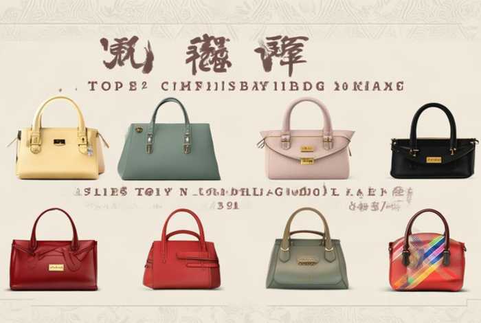 中国女包品牌前十名有哪些 中国女包品牌前十名有哪些牌子 中国女包品牌前十名有哪些 中国女包品牌前十名有哪些牌子