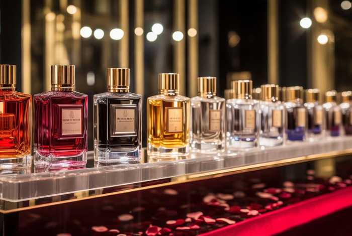 十大必买女士香水品牌；十大必买女士香水品牌图片