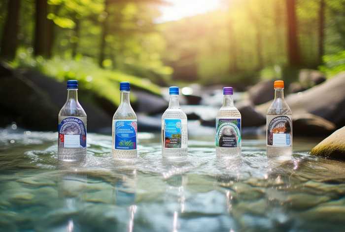 市面上哪种矿泉水最好喝 市面上哪种矿泉水最好喝最安全