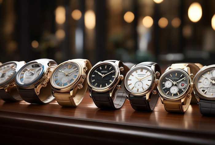 英国十大顶级品牌，英国十大顶级品牌手表