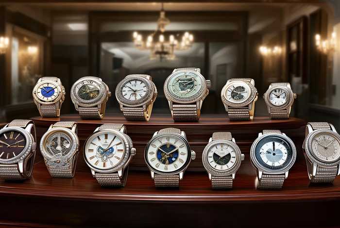 世界十大名表手表价格;世界十大名表手表价格排名 世界十大名表手表价格;世界十大名表手表价格排名
