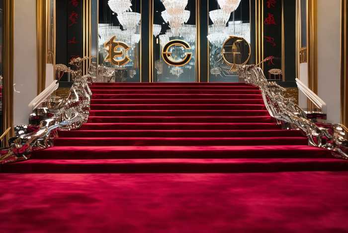 奢侈品牌两个g（奢侈品牌两个e）