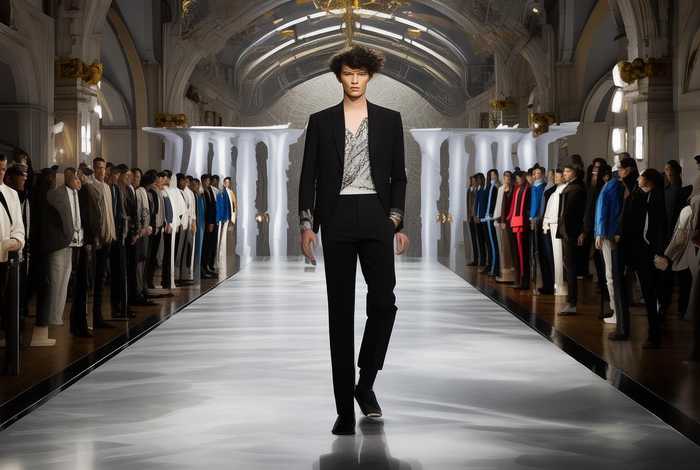 世界男装品牌50排行榜（世界男装品牌排行榜前50名）