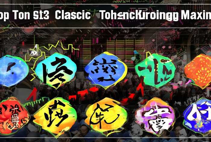 十大经典炒股口诀，十大经典炒股口诀,不看后悔系列!