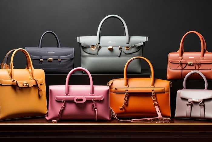 十大小众轻奢品牌包包有哪些女款（十大小众轻奢品牌包包有哪些女款图片）