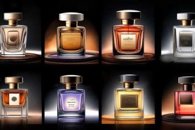 十大名牌香水品牌；十大名牌香水品牌图片