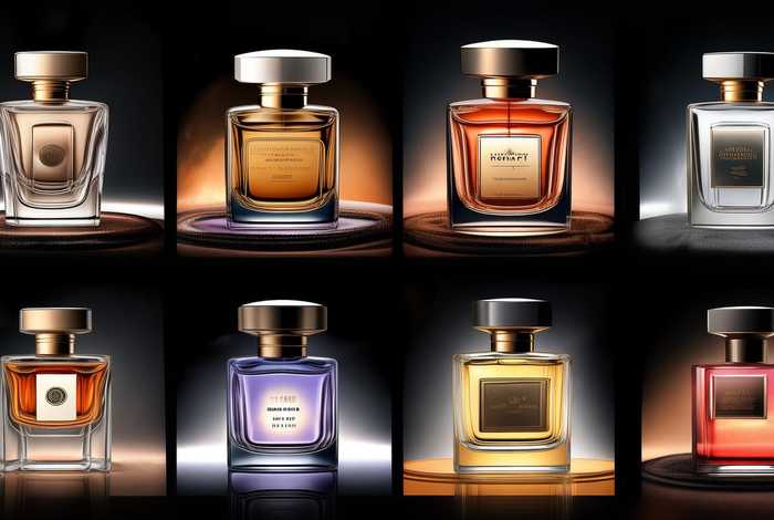 十大名牌香水品牌；十大名牌香水品牌图片