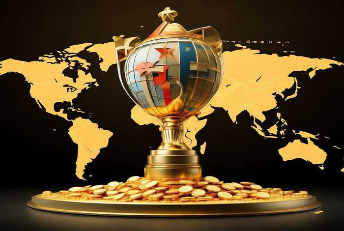 世界最有钱国家排行榜2020(世界最有钱国家排行榜2020最新) 世界最有钱国家排行榜2020(世界最有钱国家排行榜2020最新)