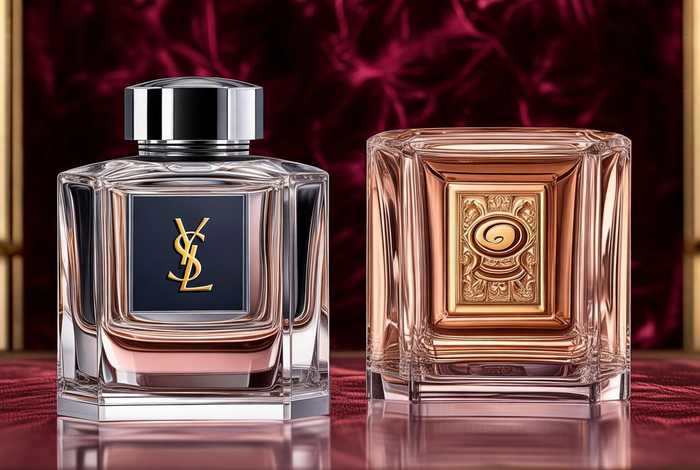 圣罗兰和迪奥香水谁的档次高；圣罗兰和迪奥香水谁的档次高一点