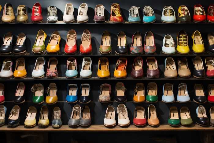 有哪些国外的小众品牌；有哪些国外的小众品牌鞋子