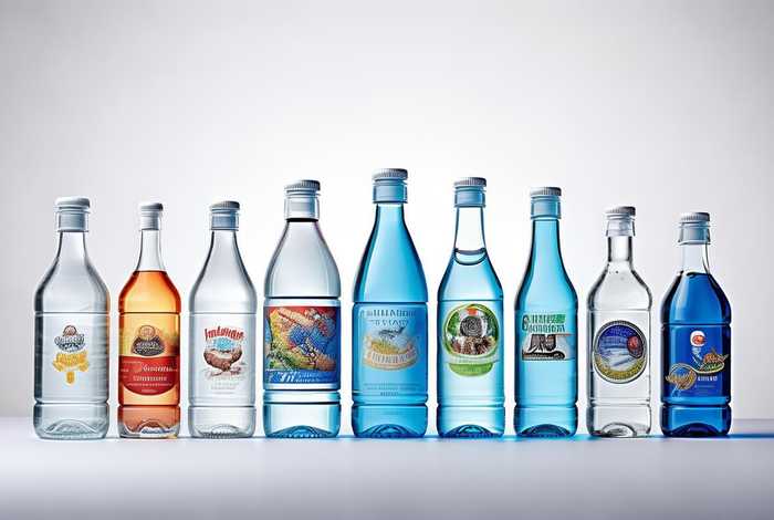 十大矿泉水排行榜，十大矿泉水排行榜图片