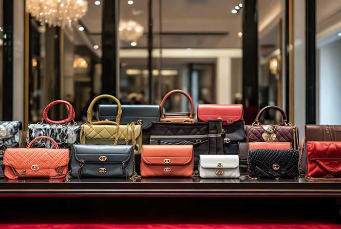 香奈儿包包价钱表（香奈儿包包价钱多少）