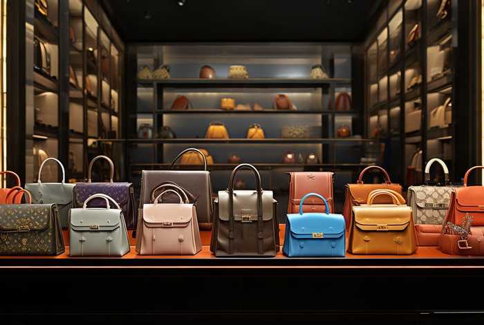 世界顶级包包品牌(世界顶级包包品牌排行榜前十名) 世界顶级包包品牌(世界顶级包包品牌排行榜前十名)