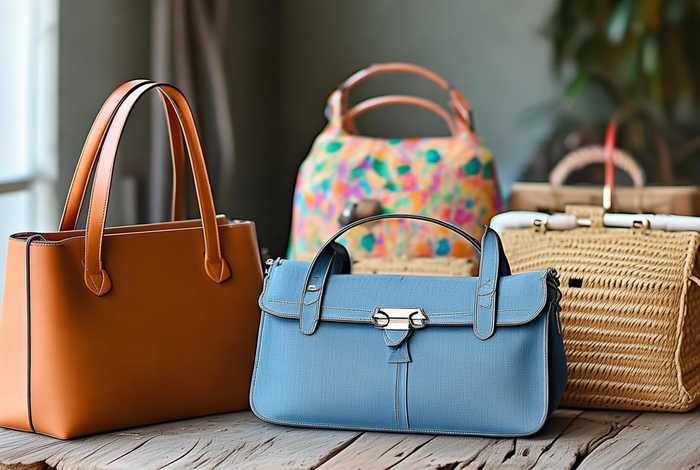 休闲女包品牌有哪些，休闲女包品牌有哪些款式