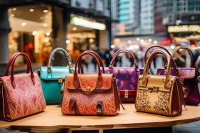 香港女包牌子 - 香港女包牌子排行榜