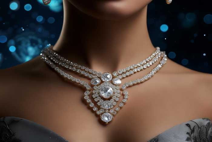 世界奢侈品牌首饰女式排名第一（世界奢侈品牌首饰女式排名第一名）