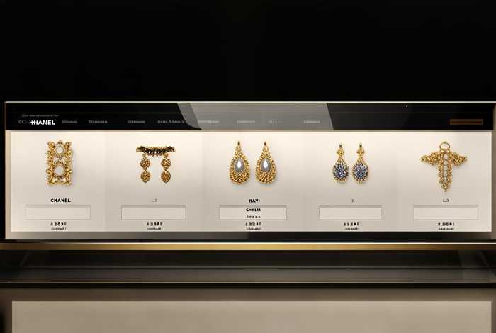 香奈儿耳环官网可以买吗、香奈儿耳环官网可以买吗多少钱