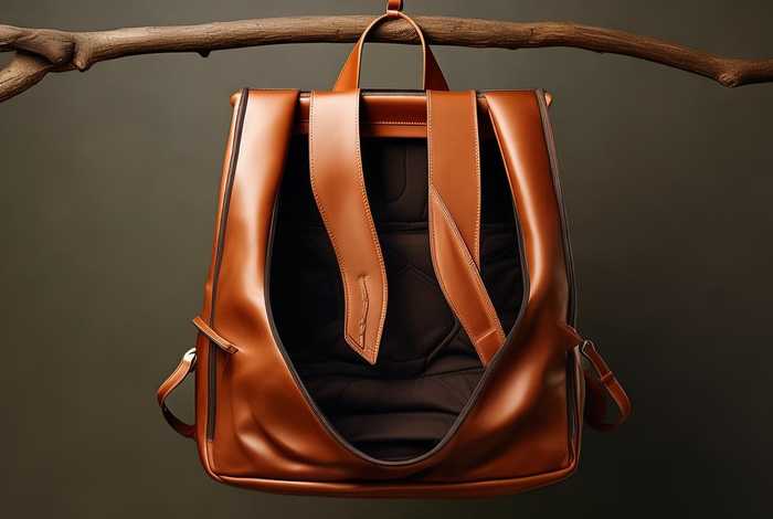 双肩包什么材质的最好；双肩包什么材质的最好最舒服