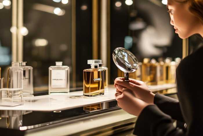 香奈儿香水去哪里鉴定，香奈儿香水去哪里鉴定真伪