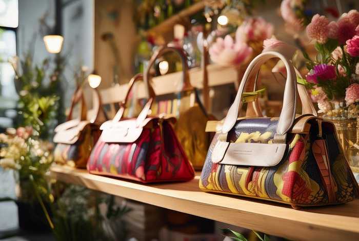 小品牌女包店铺推荐；小品牌女包店铺推荐知乎