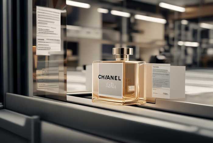 香奈儿官网下单的香水从哪发货 - 香奈儿官网下单的香水从哪发货的