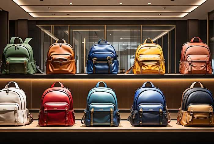 奢侈品双肩包品牌排名 奢侈品双肩包品牌排名前十