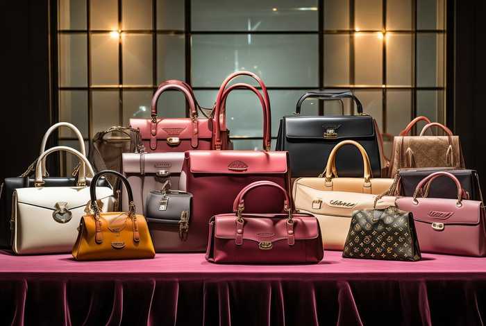 世界十大名牌包排行榜最新 - 世界十大名牌包排行榜最新图片