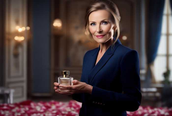 四十岁女士有哪些香水推荐 - 四十岁女士有哪些香水推荐的