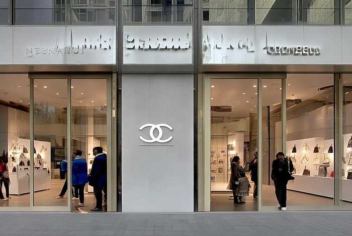 香奈儿包全国专卖店地址(香奈儿包包全国专卖店地址) 香奈儿包全国专卖店地址(香奈儿包包全国专卖店地址)