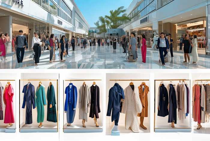 苏州奥特莱斯有哪些奢侈品牌、苏州奥特莱斯有哪些奢侈品牌衣服