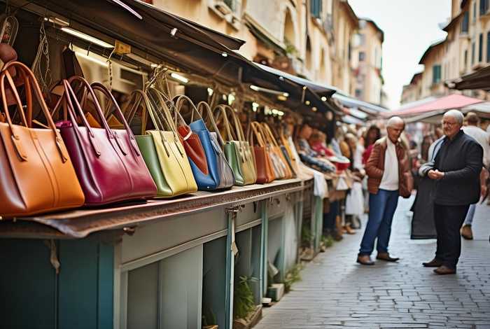 意大利皮包，意大利皮包招工信息