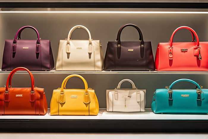 五大名牌包包有哪些 - 五大名牌包包有哪些款式