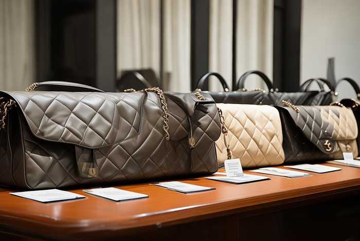 香奈儿腰包价格表官网，香奈儿腰包价格表官网查询