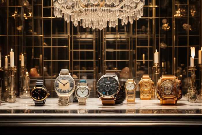 世界十大真正的奢侈品 世界十大真正的奢侈品牌