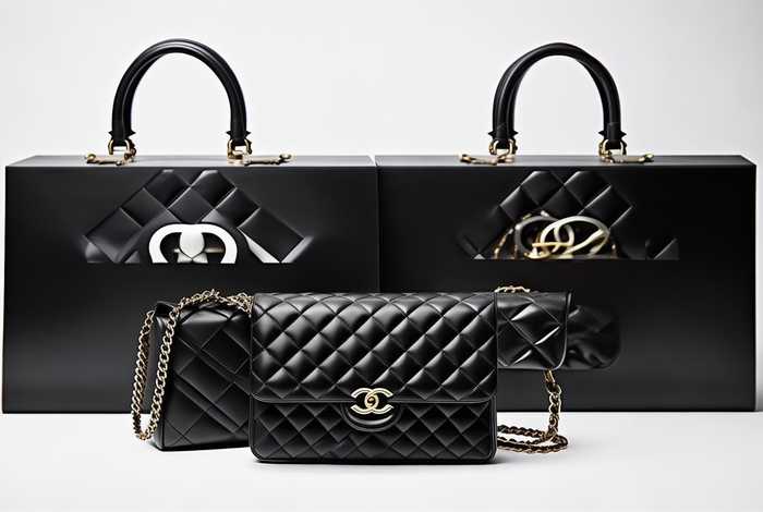 香奈儿最流行的几款包 - 香奈儿最流行的几款包包品牌
