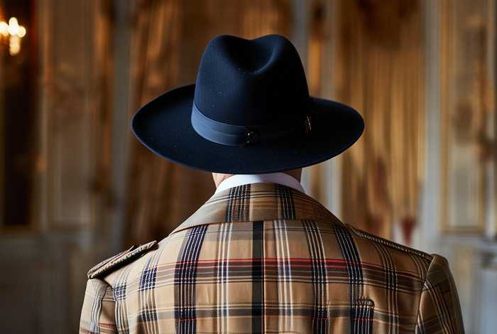 十大奢侈品帽子巴宝莉 - 十大奢侈品牌帽子有哪些