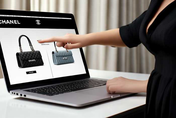 香奈儿包包怎么在官网买（怎么样在香奈儿官网买包）