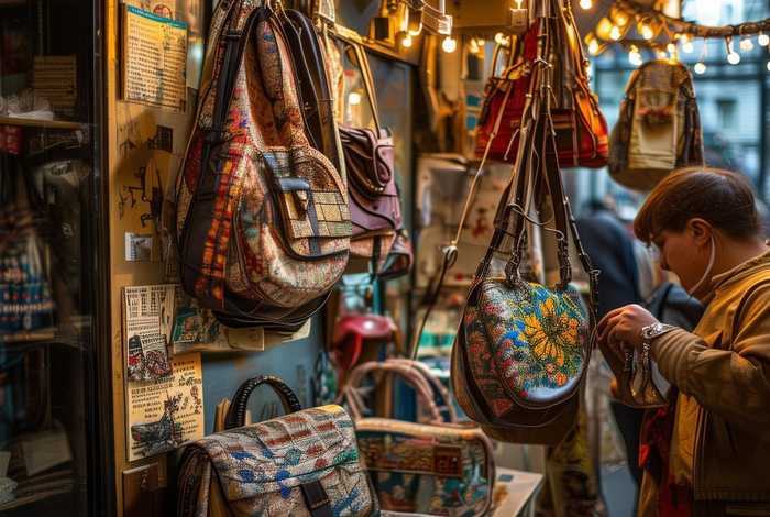 小众包包品牌（小众包包品牌哪里买）