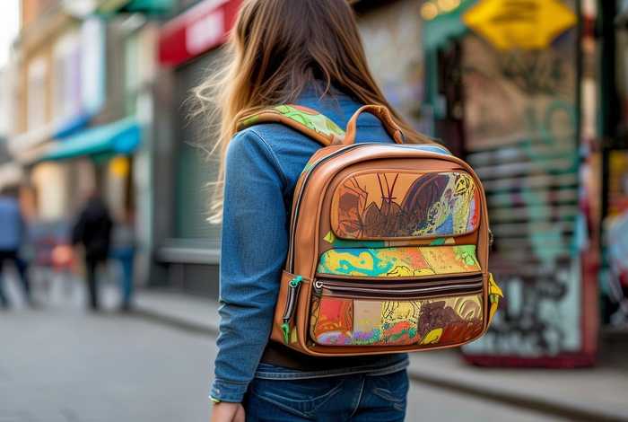 适合学生党的小众牌子包包 - 适合学生党的小众牌子包包推荐