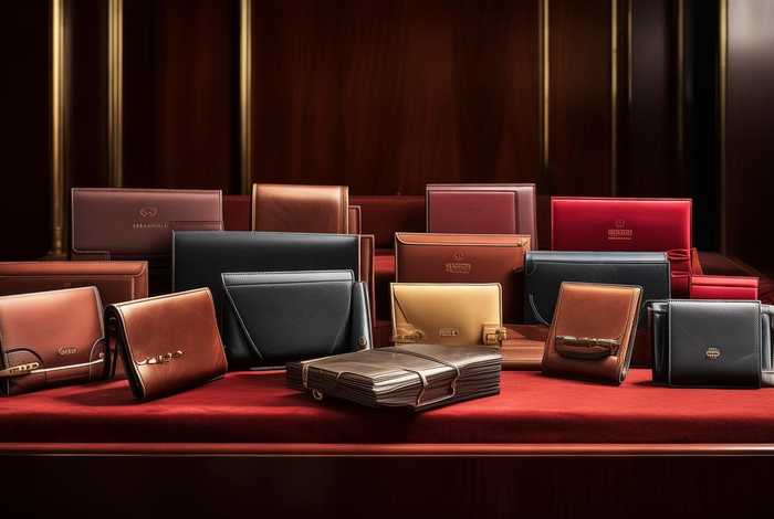 奢侈品钱包哪个好、奢侈品钱包哪个牌子好