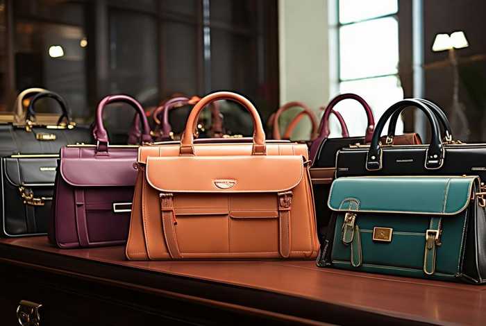 十大奢侈女包公文包品牌排行 - 公文包女品牌前十大排名