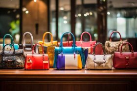 小众轻奢包包品牌前50 - 小众轻奢包包品牌前50名有哪些