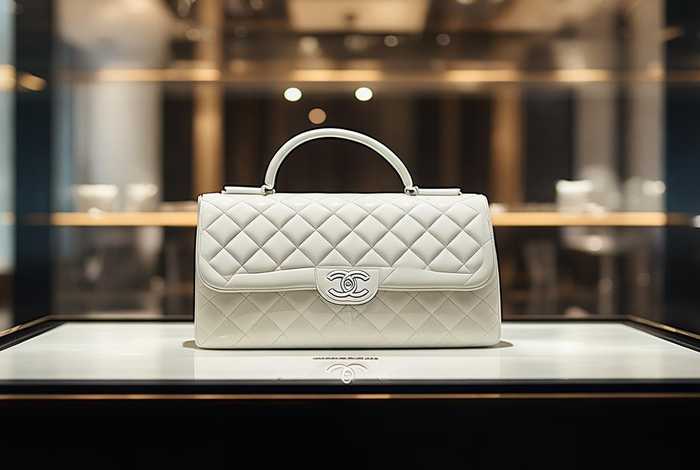 香奈儿手袋官方旗舰店；香奈儿手袋官方旗舰店是正品吗