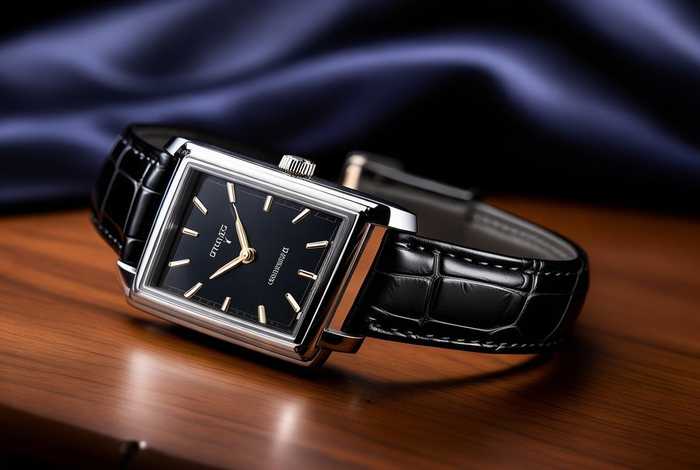 长方形表盘的奢侈品手表（长方形表盘的奢侈品手表叫什么）