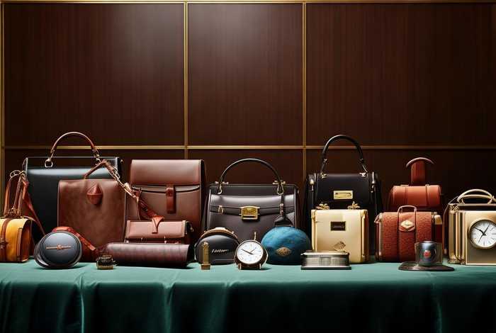 奢侈品牌有哪几种；奢侈品牌有哪几种类型