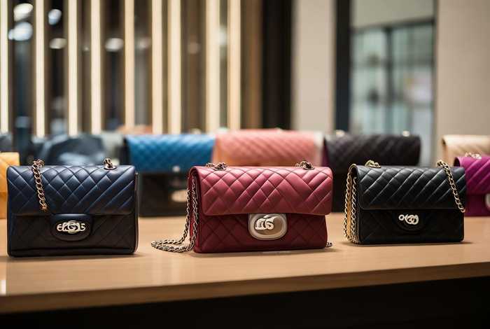 香奈儿包包官方旗舰店官网价格；香奈儿包包官方旗舰店官网价格查询