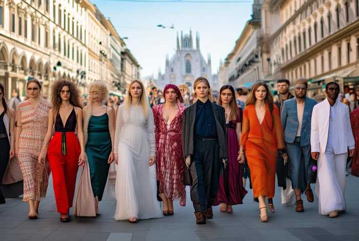 意大利服装品牌前20名排行榜（意大利服装品牌前20名排行榜有哪些）