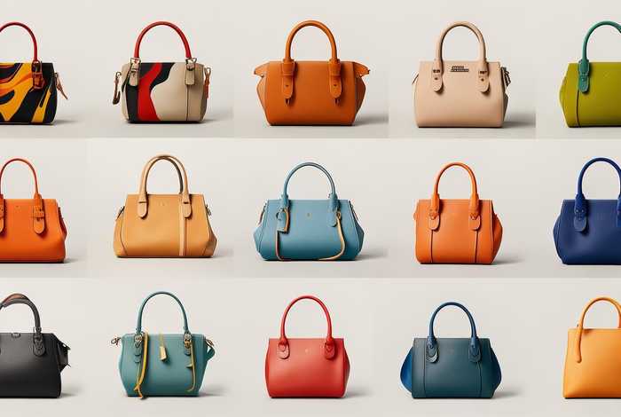 小众品牌包包有哪些牌子性价比高的，哪些小众品牌的包好看